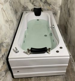jacuzzis bogota