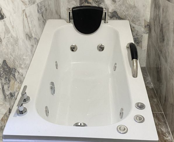 jacuzzis en bogota